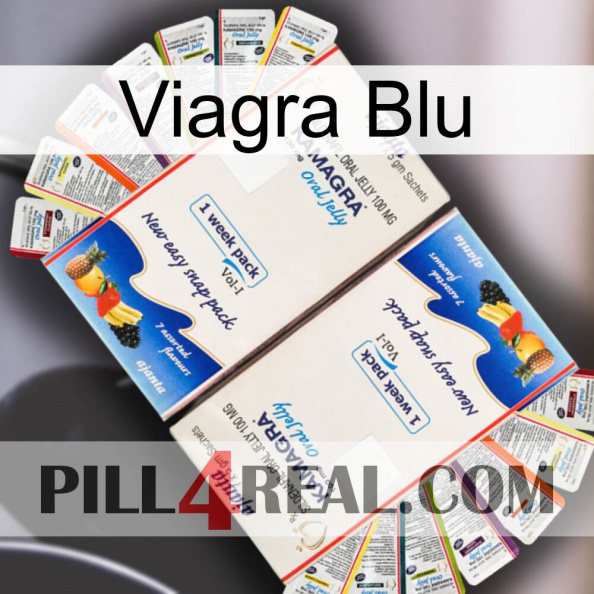 Viagra Blu kamagra1